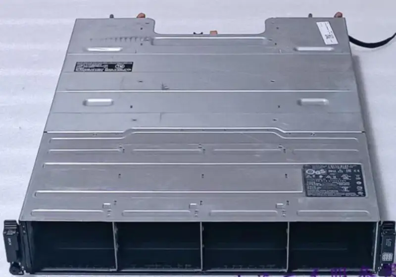 DELL SCV2000 SC100 genişletme kabini