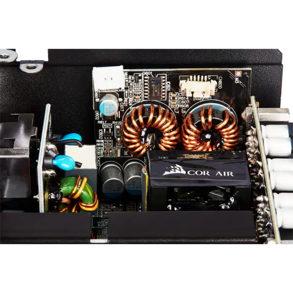 Cors Air Serisi Pc Güç Kaynağı 600w Sf600 Sfx Pfc Sf750 750w