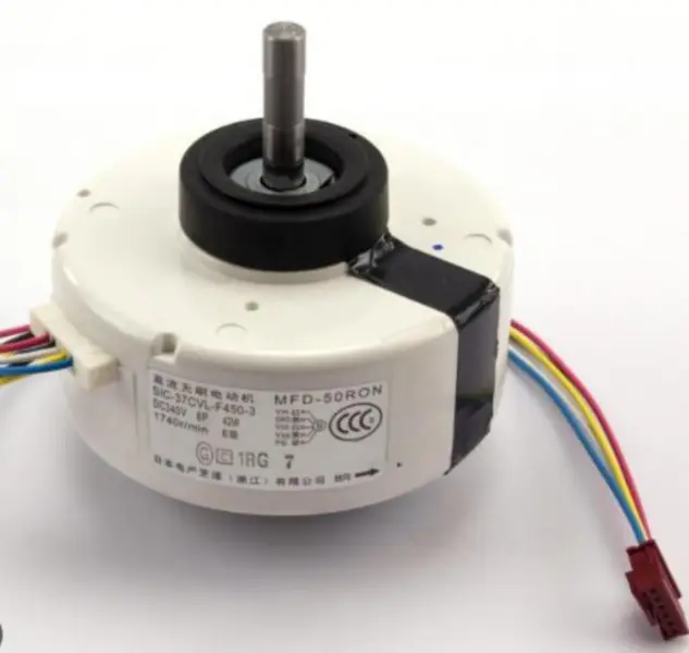 Klima motoru SIC-37CVL-F425-3 SIC-37CVL-F141-1 SIC-37CVL-F450-3 SIC-37CVL-F450-7 MFD-34R0DN SIC-37CVL-D825-2