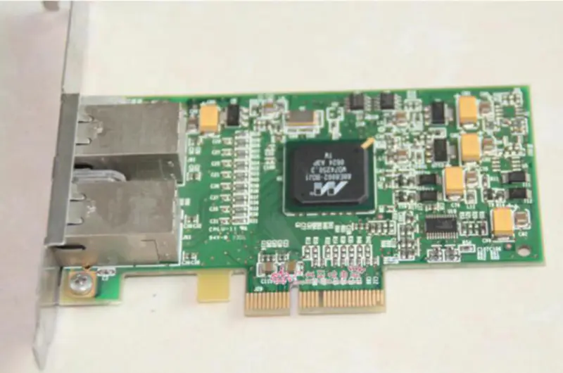 SysKonnect SK-9E22 Ağ Kartı