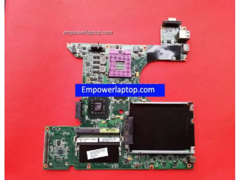Lenovo SL500 42W8184 G98-630-U2 anakart