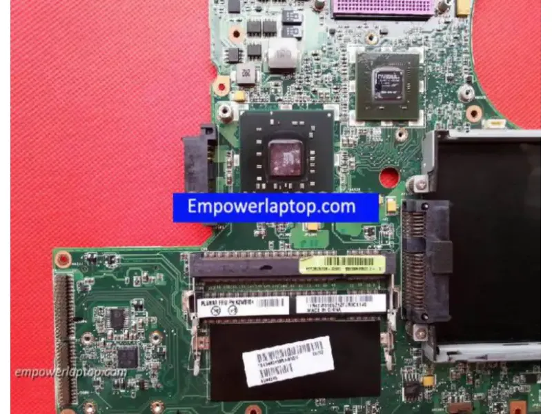 Lenovo SL500 42W8184 G98-630-U2 anakart