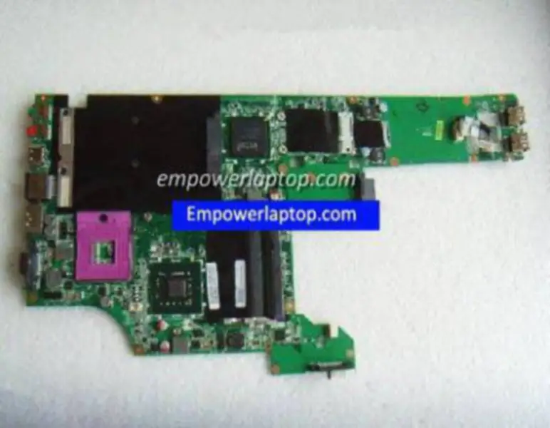 Lenovo SL510 GM45 FRU:63Y2102 Anakart