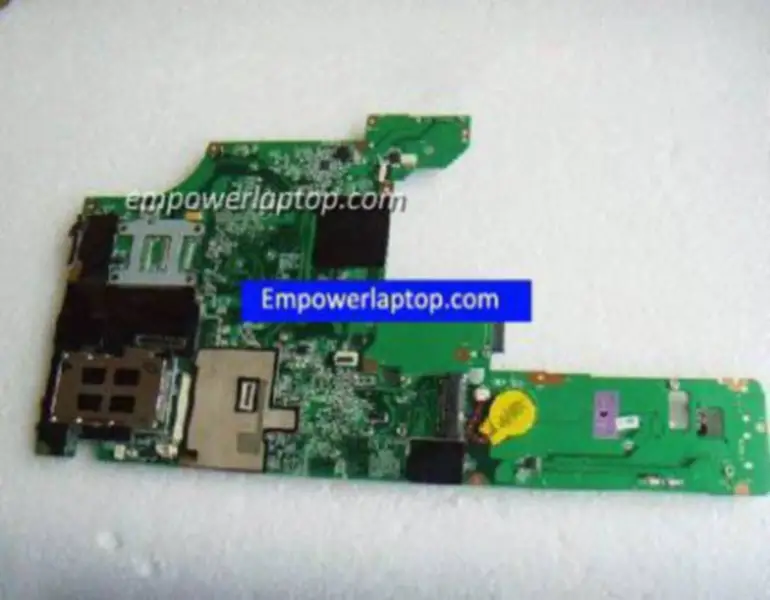 Lenovo SL510 GM45 FRU:63Y2102 Anakart