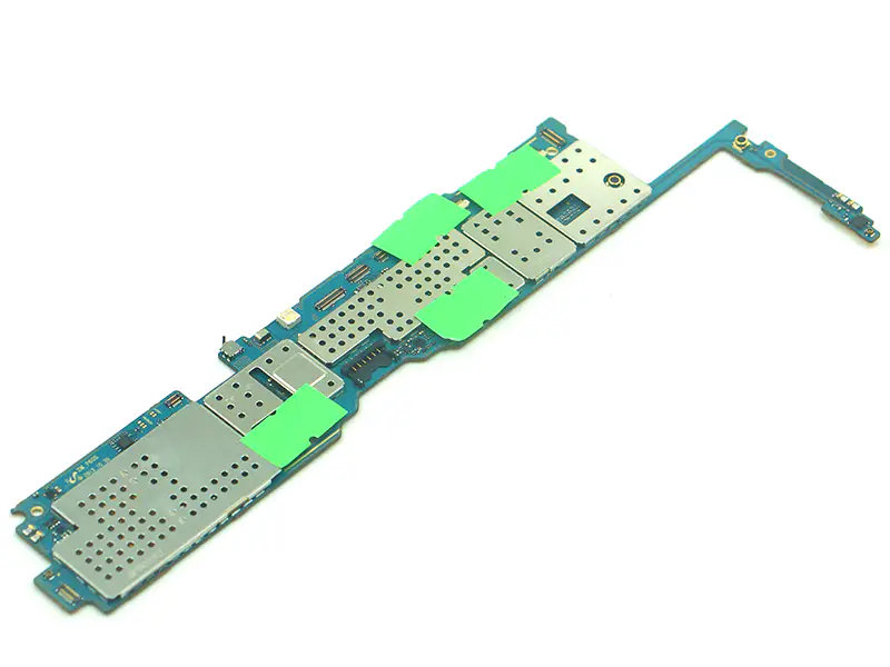 Samsung Galaxy P605 SM-P605 anakart