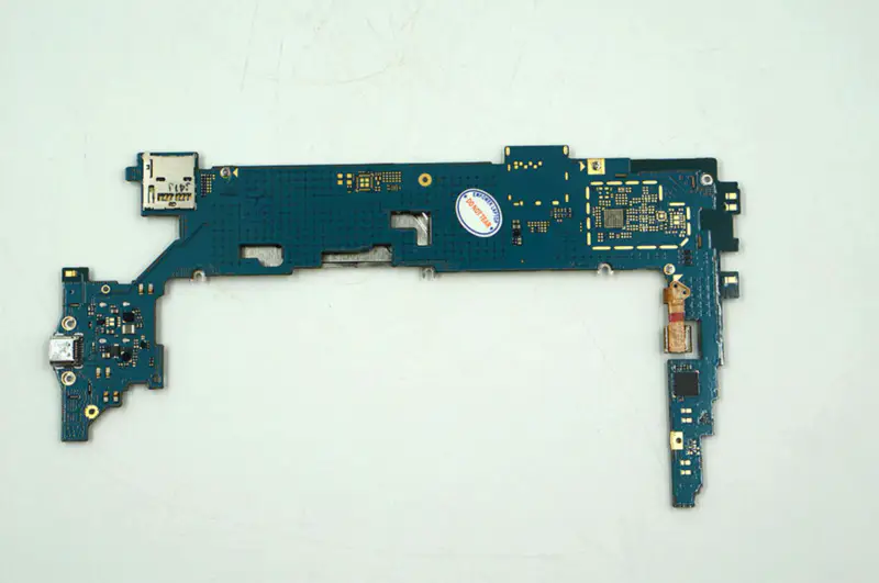 Samsung Galaxy Tab 3 7.0 T210 Anakart