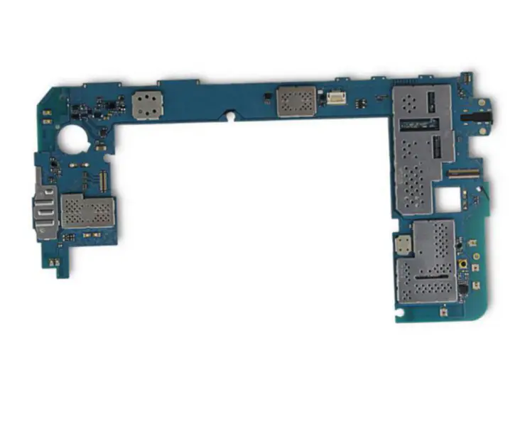Samsung Galaxy Tab 4 T231 3G Net çipli kilitsiz anakart