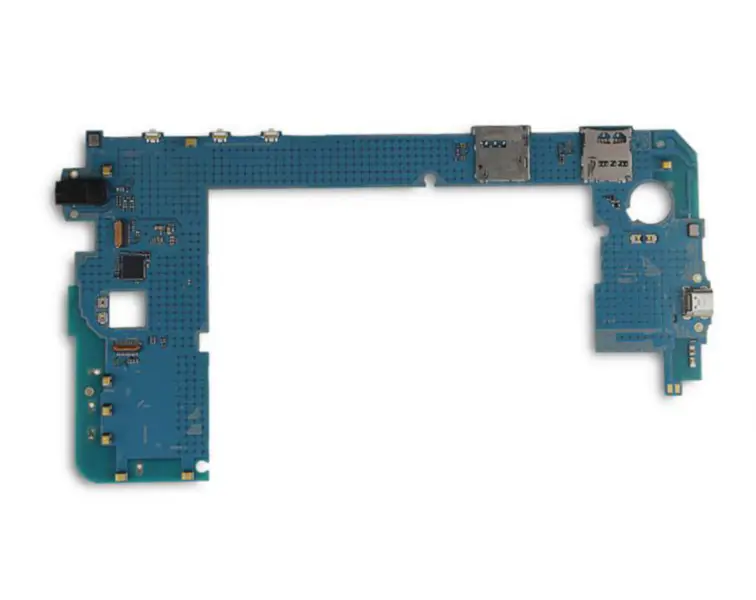 Samsung Galaxy Tab 4 T231 3G Net çipli kilitsiz anakart