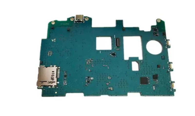 Samsung Galaxy Tab A 7.0 T285 çipli kilitsiz anakart