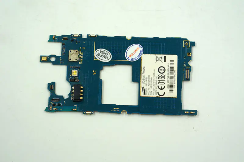Samsung Galaxy S4 Mini i9195 kilitsiz Anakart