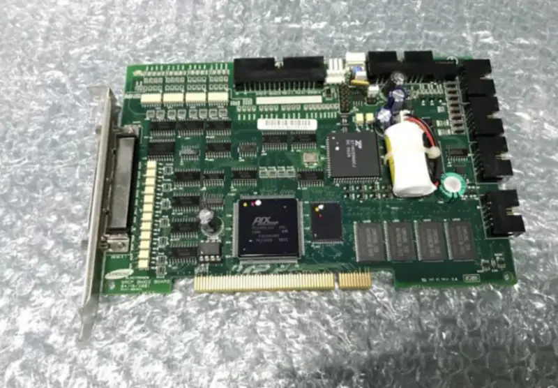 SAMSUNG SRCP-BMIO2 VER:1 RA41-00101A endüstriyel anakart