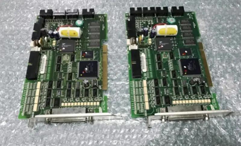 SAMSUNG SRCP-BMIO2 VER:2.1 RA41-00101A endüstriyel anakart
