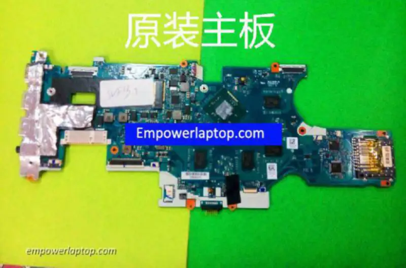 Sony SVF13 SVF13A 1P-013AJ00-8010 Anakart