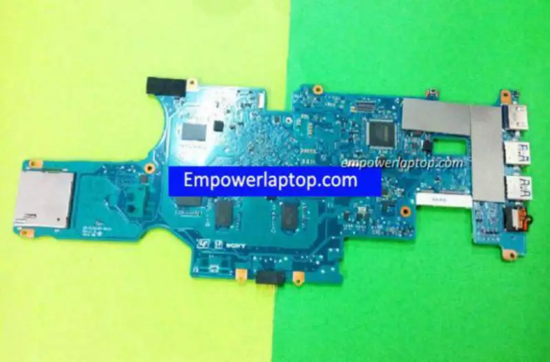 Sony SVF13 SVF13A 1P-013AJ00-8010 Anakart