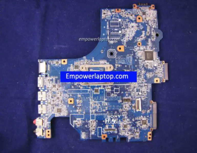 Sony Vaio SVF14 SVF142C29M SVF14218SAB A1951368A DA0HK8MB6E0 Anakart