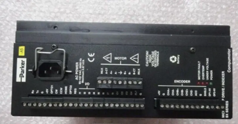 PARKER SXF6-DRIVE sürücü