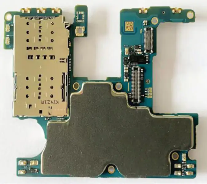 Samsung Galaxy A52 A526B 6+128G motherboard