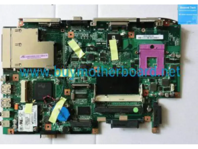Asus T12EG anakart