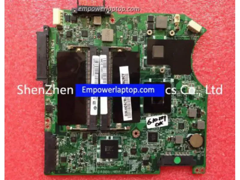Toshiba T130 A000062290 DA0BU3MB8F0 anakart