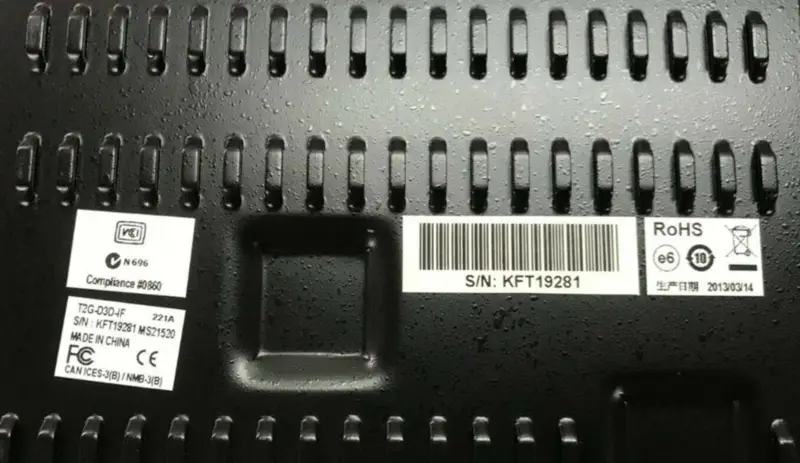 Matrox TripleHead2Go Digital T2G-D3D-IF Çoklu Ekran Adaptörü