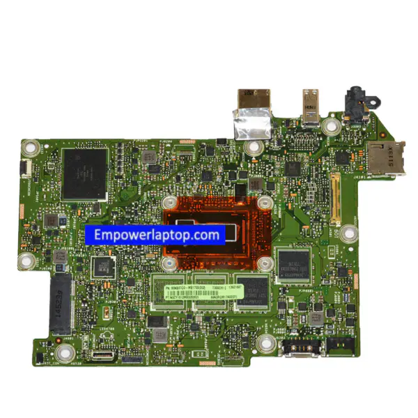 Asus T300C T300CHI T300CH T300CHIA 90NB07G0-R01000 Anakart
