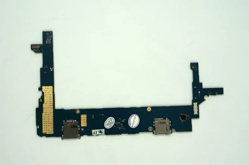 Samsung Galaxy Tab 3 8.0 T315 Tam Çipli Kilitsiz Anakart