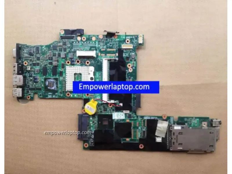IBM T410 75Y4066 512M anakart