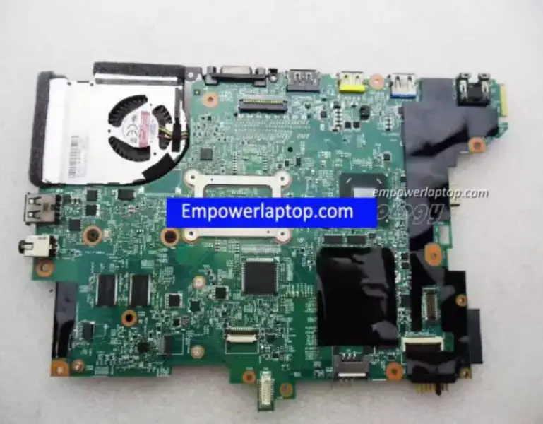Lenovo thinkpad T420S FRU:04W6529 Anakart