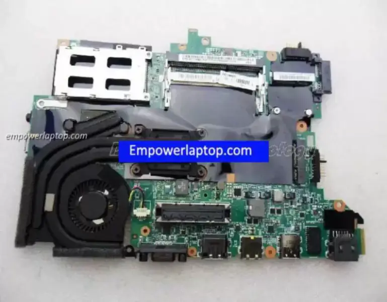 Lenovo thinkpad T420S FRU:04W6529 Anakart