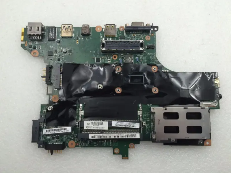 Lenovo T430S W8P anakart