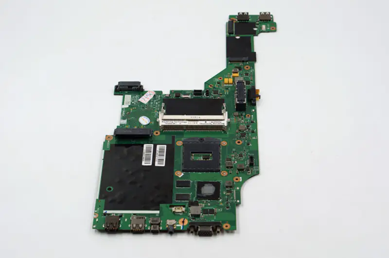 Lenovo Thinkpad T440P Anakart