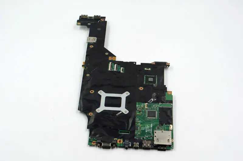 Lenovo Thinkpad T440P Anakart