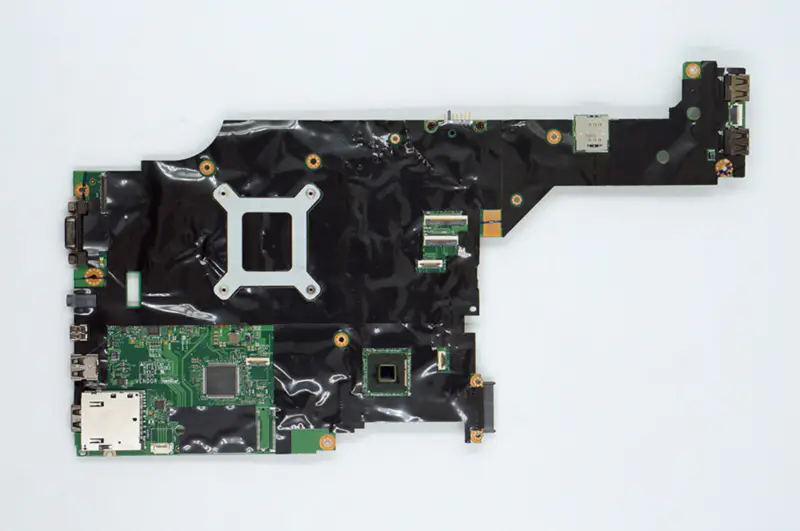 Lenovo Thinkpad T440P Anakart