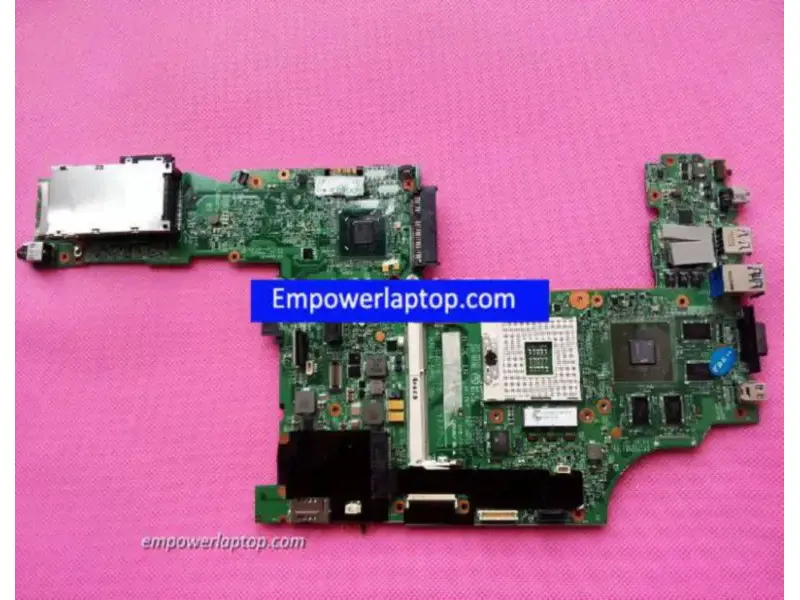 Lenovo T530 T530I THINKPAD 48.4QE06.031 anakart