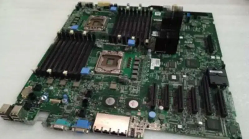 DELL PowerEdge T710 Sunucu Anakartı 2DYMC