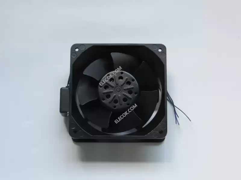ROYAL FAN T750DGX 100V 50/60Hz, NC sensörlü