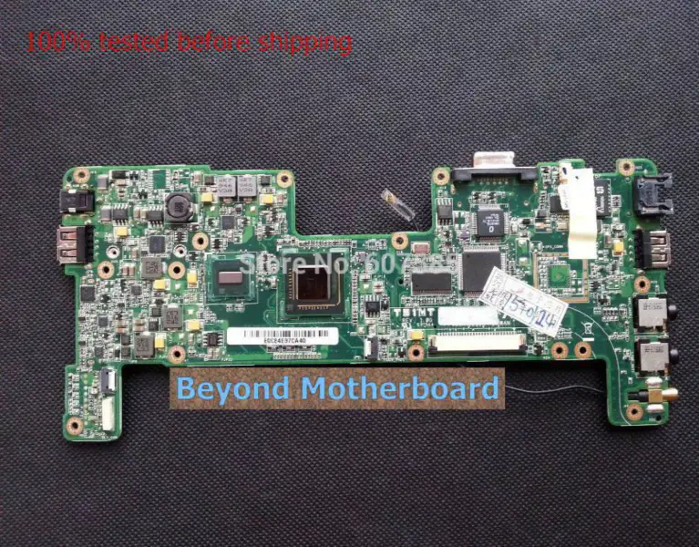 Asus T91MT anakart