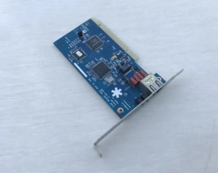 Asterisk E1 card TE110P Digital 1 Port Asterisk Card Asterisk E1/T1/J1 card Single port