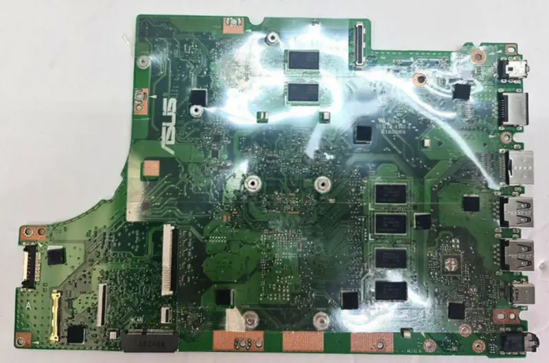 Asus TP501UB TP501UJ TP501UQ i3/5/7-6. GEN işlemci yerleşik 4G/8G RAM ve özel grafik kartı ile