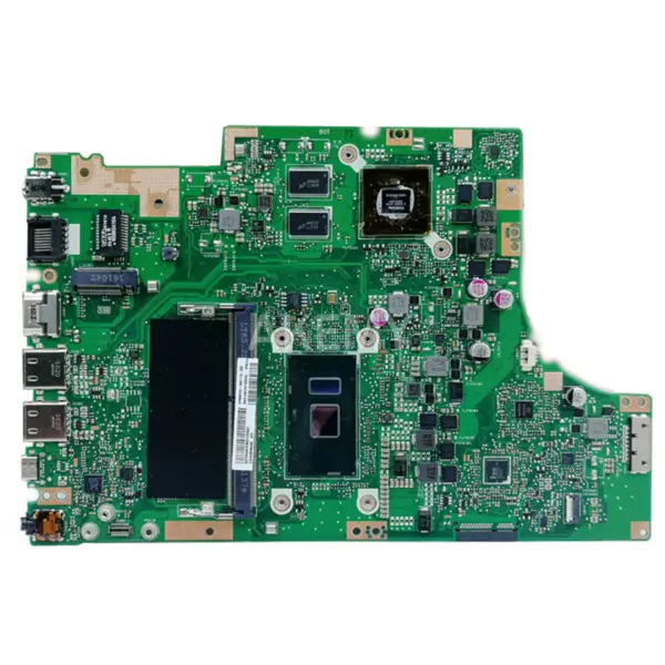 Asus TP501UQ 4G/I5-6200U Anakart 90NB0CV0-R00020 Asus TP501U TP501UQ TP501UJ TP501UB TP501UQK Dizüstü Bilgisayar için