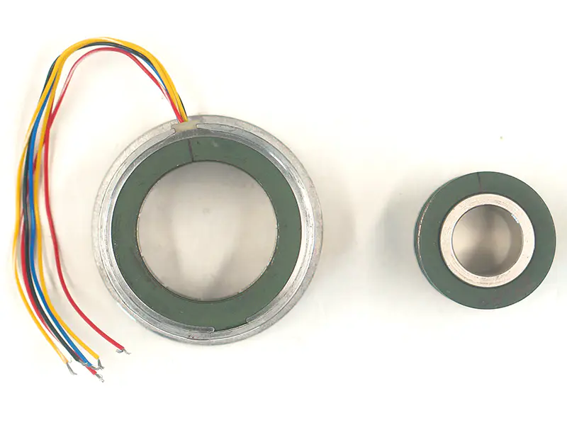 TAMAGAWA kodlayıcı TS2640N641E64