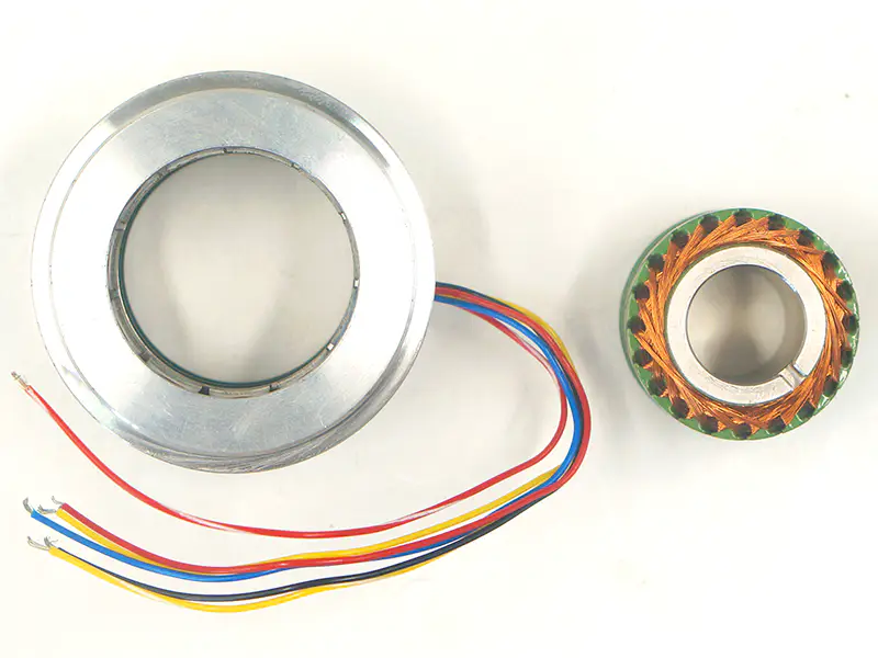 TAMAGAWA kodlayıcı TS2640N641E64
