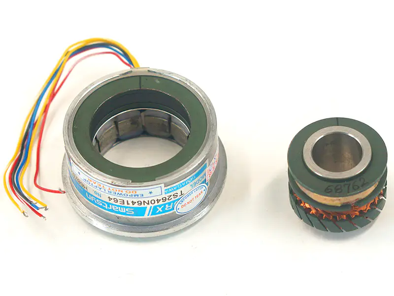 TAMAGAWA kodlayıcı TS2640N641E64