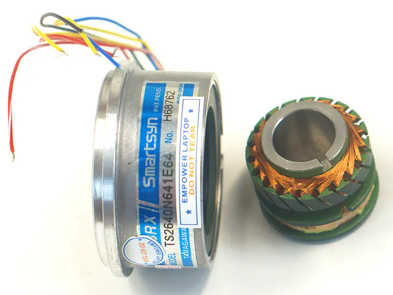 TAMAGAWA kodlayıcı TS2640N641E64