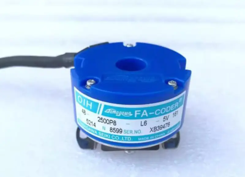 TAMAGAWA TS5214N8599 Kodlayıcı