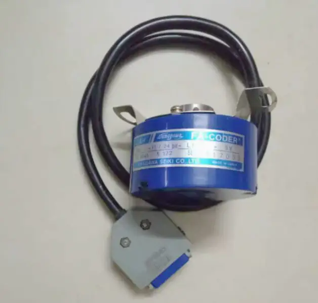 TAMAGAWA TS5645N122 Kodlayıcı