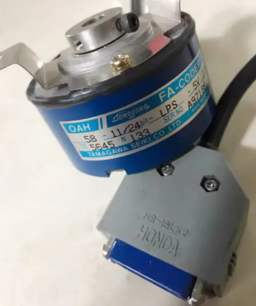 TAMAGAWA TS5645N133 Kodlayıcı