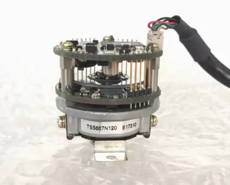 TAMAGAWA TS5667N120 Kodlayıcı