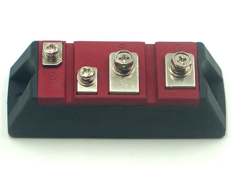 Toyoda TSM002 Modülü