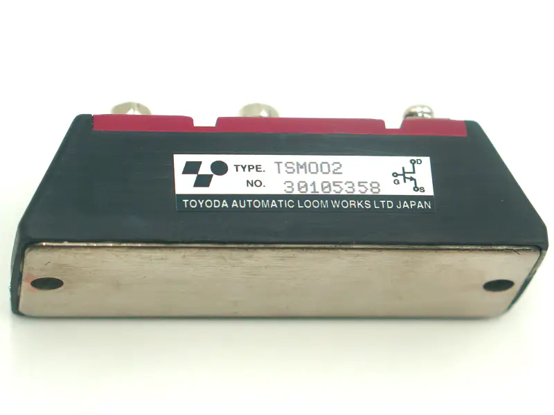 Toyoda TSM002 Modülü